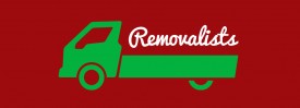 Removalists East Innisfail - Furniture Removals